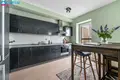 Wohnung 2 zimmer 63 m² Vilnius, Litauen