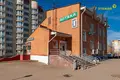 Geschäft 198 m² Schodsina, Belarus