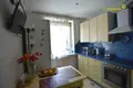 Appartement 2 chambres 47 m² Minsk, Bélarus