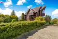 House 245 m² Jovariskes, Lithuania