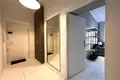 2 room apartment 55 m² in Warsaw, Poland