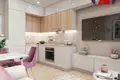 Квартира 2 комнаты 53 м² Минск, Беларусь