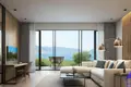 Wohnung 2 Schlafzimmer 64 m² Budva, Montenegro