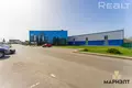 Büro 3 651 m² Cnianka, Weißrussland