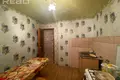 Mieszkanie 4 pokoi 77 m² Orsza, Białoruś