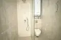 Wohnung 1 Schlafzimmer 43 m² Budva, Montenegro