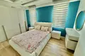 Apartamento 3 habitaciones 105 m² Mezitli, Turquía