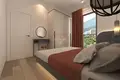 Apartamento 2 habitaciones 45 m² Municipio de Budva, Montenegro