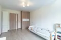 2 room apartment 55 m² Minsk, Belarus