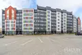 Mieszkanie 2 pokoi 57 m² rejon łohojski, Białoruś