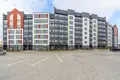 1 room apartment 57 m² Lahoysk District, Belarus