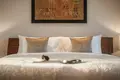Villa de tres dormitorios 473 m² Thep Krasatti, Tailandia