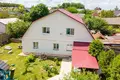 Casa de campo 229 m² Kalodziscanski selski Savet, Belarús