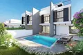 Dom 2 pokoi 123 m² Chloraka, Cyprus