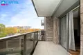 Квартира 2 комнаты 50 м² Вильнюс, Литва