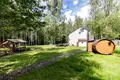 Cottage 213 m² Niemanicki sielski Saviet, Belarus
