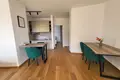 Wohnung 1 Schlafzimmer  Becici, Montenegro