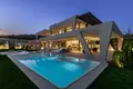 6 bedroom villa 905 m² Benahavis, Spain