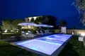 5 bedroom villa 210 m² Ormos Prinou, Greece