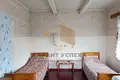 Maison 43 m² Znamienski sielski Saviet, Bélarus