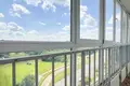 Mieszkanie 1 pokój 48 m² Mińsk, Białoruś