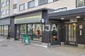 Commercial property 64 m² in Kuopio sub-region, Finland