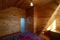 Chalet 270 m² Lahoïsk, Biélorussie