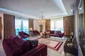 3 bedroom apartment 130 m² Alanya, Turkey