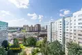 Appartement 1 chambre 37 m² Minsk, Bélarus