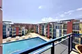2 bedroom apartment 117 m² Nesebar, Bulgaria