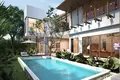 Villa de tres dormitorios 415 m² Phuket, Tailandia