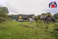 Casa 75 m² Krasnienski siel ski Saviet, Bielorrusia