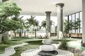 Wohnung 3 Schlafzimmer 162 m² Dubai, Vereinigte Arabische Emirate