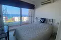 2 bedroom penthouse 65 m² Kalograia, Northern Cyprus