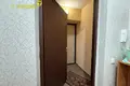 Mieszkanie 1 pokój 35 m² Dzierżyńsk, Białoruś