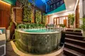 Villa de tres dormitorios  Kerobokan Kelod, Indonesia