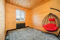 House 138 m² Dziarzynski sielski Saviet, Belarus