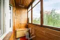Appartement 3 chambres 76 m² Minsk, Bélarus