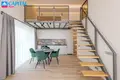 2 room apartment 59 m² Kaunas, Lithuania