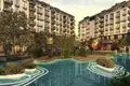 Apartamento 1 habitación 42 m² Kucukcekmece, Turquía