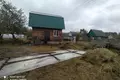 Grundstück  Chaciuchouski sielski Saviet, Weißrussland