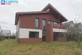Dom 168 m² Wilno, Litwa