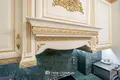 3 room apartment 102 m² Minsk, Belarus