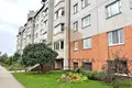 Квартира 3 комнаты 82 м² Брест, Беларусь