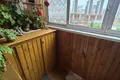 Wohnung 3 zimmer 68 m² Minsk, Belarus