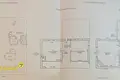 Haus 129 m² Haranski sielski Saviet, Belarus