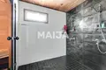 3 bedroom house 124 m² Helsinki sub-region, Finland