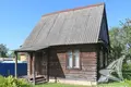 Haus 27 m² Muchaviecki siel ski Saviet, Weißrussland