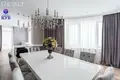 3 room apartment 114 m² Minsk, Belarus