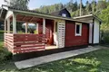 House 18 m² Lahojsk selsaviet, Belarus